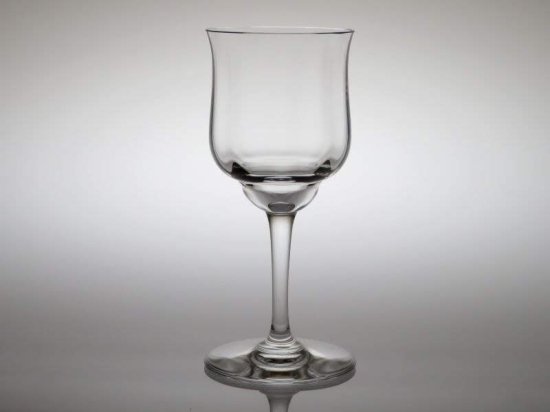 バカラ グラス ○ カプリ ワイン グラス 15cm オプティック クリスタル