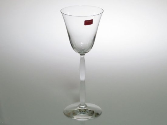 バカラ グラス ○ オンド ワイン グラス 21cm クリスタル Onde 