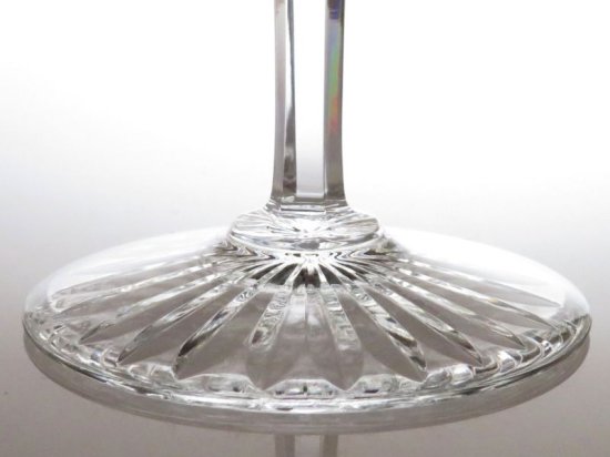 バカラ グラス ● ベリンツォーナ ベッリンツォーナ ワイン グラス 13cm Bellinzona - アンティーク ヴィンテージの高級クリスタル  陶磁器｜グラスクラシック