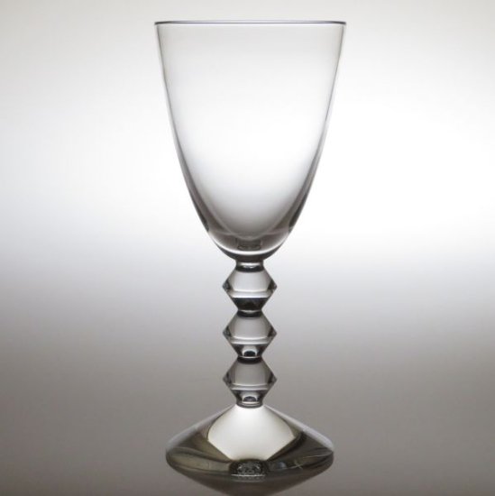 バカラ グラス ○ ベガ ワイン グラス 18cm クリスタル Vega