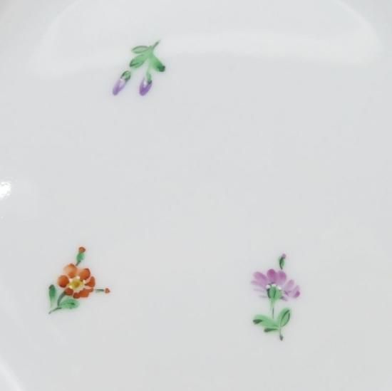 ロイヤルコペンハーゲン プレート□ヘンリエッテ デザート