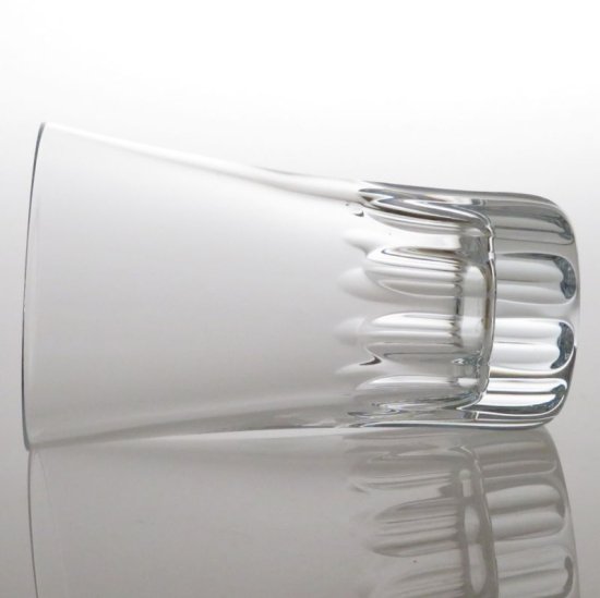 バカラ グラス ○ エトナ グラスジャパン タンブラー 11cm クリスタル 