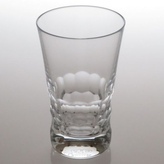 バカラ グラス ○ ビバ グラスジャパン タンブラー 11cm クリスタル 