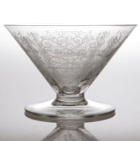 バカラ - アンティーク ヴィンテージの高級クリスタル 陶磁器｜グラス