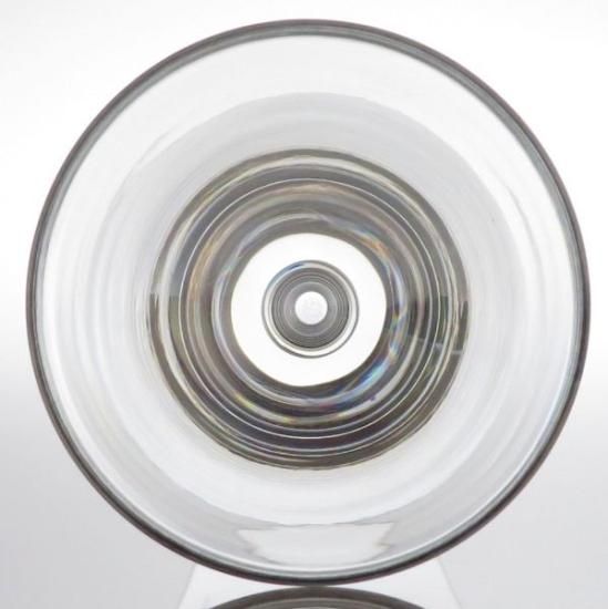 バカラ グラス ○ ラランド ラランデ ワイン グラス 14.5cm