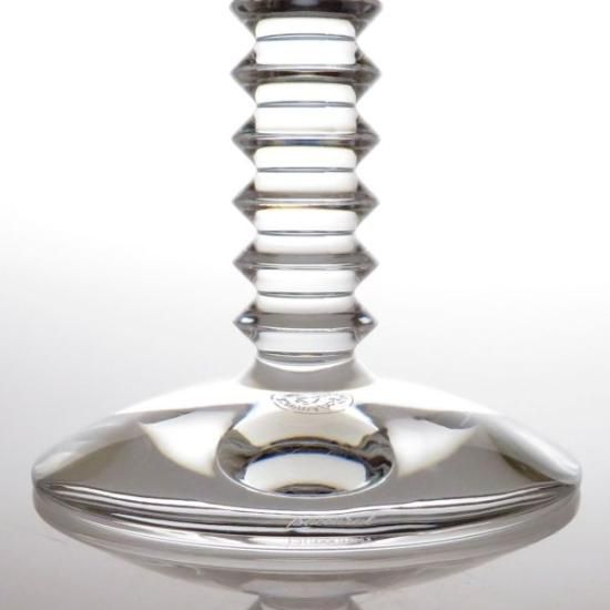 Baccarat - バカラ：LALANDE（ラランド／ラランデ）ワイングラス／高さ19cm バカラ グラス ○ ラランド ラランデ ワイン グラス 14.5cm