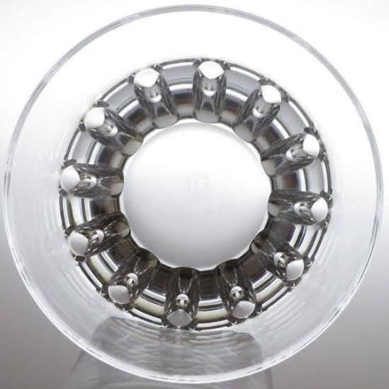 バカラ グラス ○ エトナ ロック グラス オールド ファッション