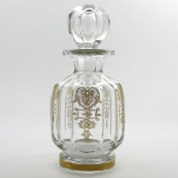バカラ クリスタル 香水瓶 | バカラならグラスクラシック