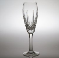 ウォーターフォード グラス シャンパンフルート | ウォーターフォード