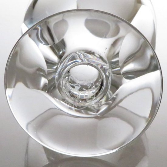 バカラ グラス ○ タリランド リキュール グラス 6cm クリスタル 