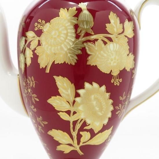楽天市場】ウェッジウッド Wedgwood トンキンルビー Tonquin