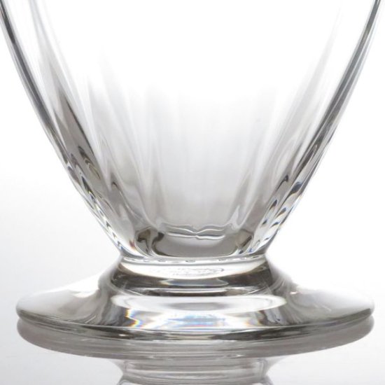 バカラ グラス ○ フロール ワイン グラス クリスタル 9cm Flore 