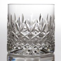 ウォーターフォード グラス ● クロス カット ロックグラス 8cm マーキス コレクション クリスタル