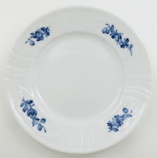 ロイヤルコペンハーゲン　ジュリアンマリープレート2枚 ロイヤルコペンハーゲン プレート□ジュリアン マリー ブルー