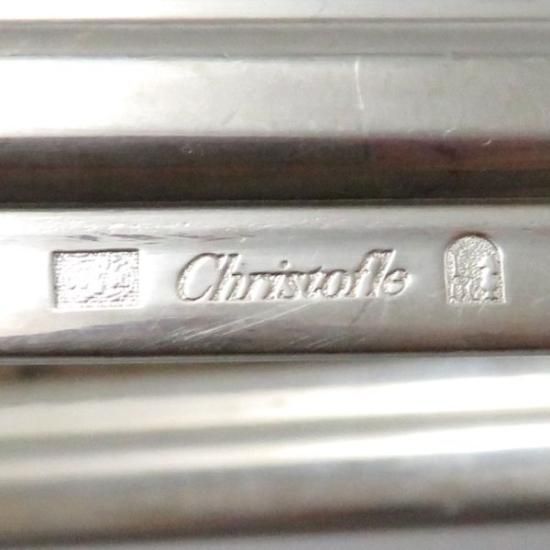 クリストフル　トング クリストフル トング ○ シンプル トング 19cm カトラリー