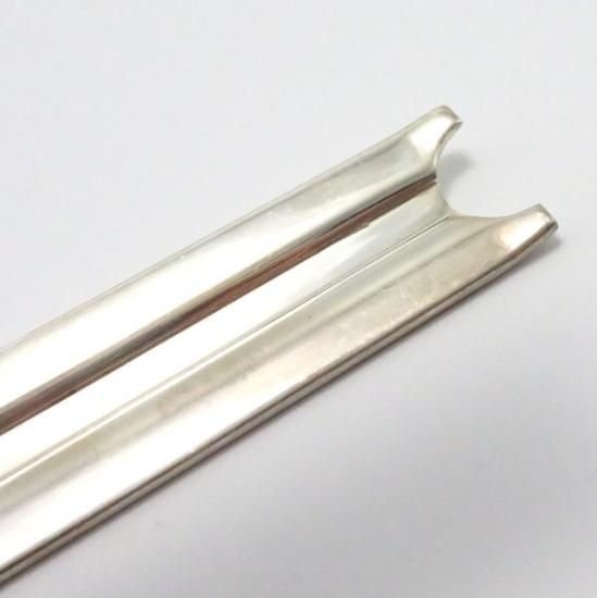 クリストフル トング ○ シンプル トング 19cm カトラリー 取り分け