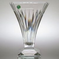 ウォーターフォード クリスタル 花瓶 | ウォーターフォードならグラス