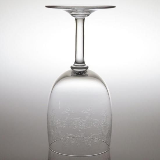 バカラ グラス ○ セビーヌ ウォーターゴブレット 15.5cm クリスタル