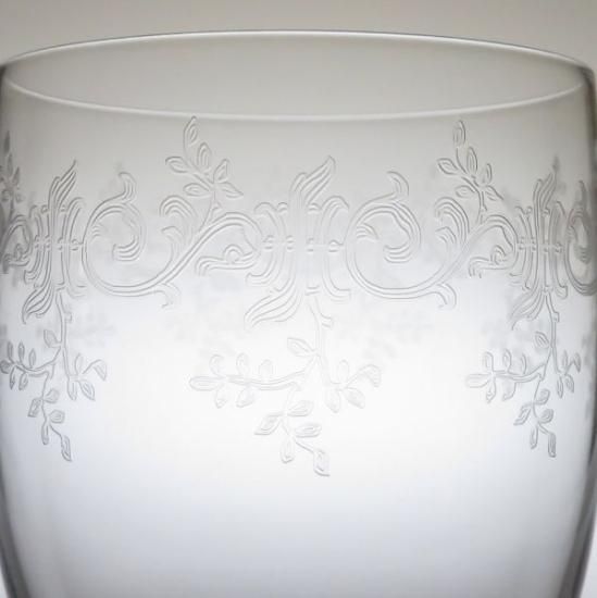 バカラ グラス ○ セビーヌ ウォーターゴブレット 15.5cm クリスタル