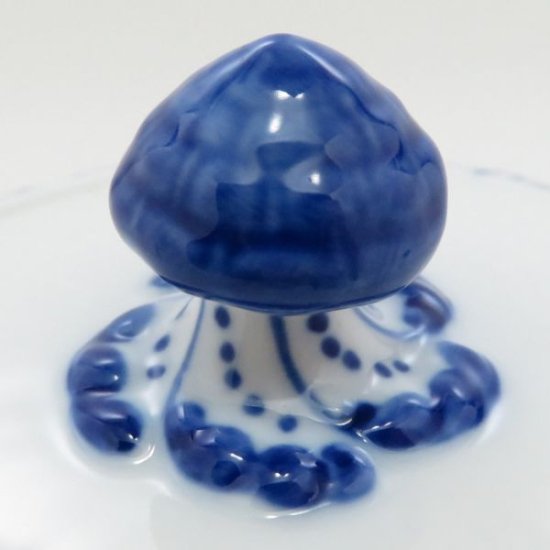 ロイヤルコペンハーゲン セット□プリンセス ブルー Royal Copenhagen ティーポット カップ 急須 湯呑み 6点セット 1級品 -  アンティーク ヴィンテージの高級クリスタル 陶磁器｜グラスクラシック