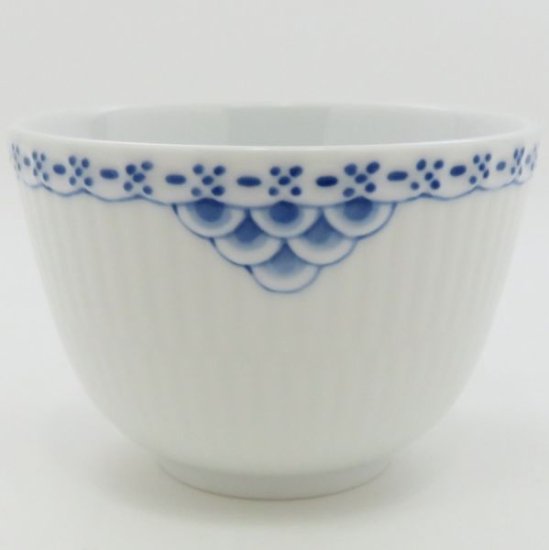 ロイヤルコペンハーゲン セット□プリンセス ブルー Royal Copenhagen ティーポット カップ 急須 湯呑み 6点セット 1級品 -  アンティーク ヴィンテージの高級クリスタル 陶磁器｜グラスクラシック