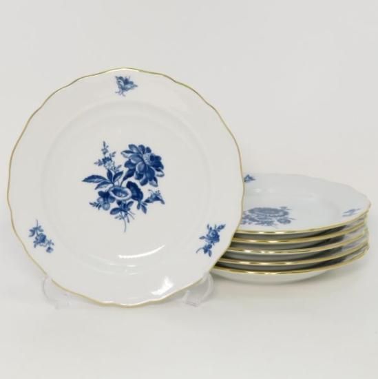 Amazon.co.jp: Meissen/マイセン/ベーシックフラワー/プレート