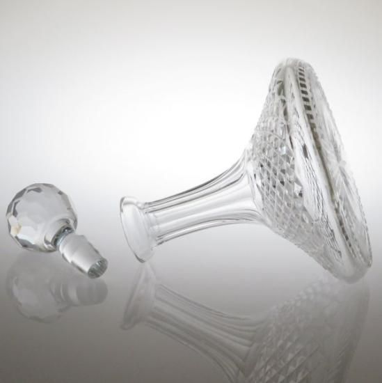 ウォーターフォード ALANA デカンタ 未使用品 ウォーターフォード ALANA デカンタ 未使用品