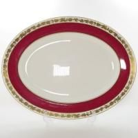 ホテル仕様高級洋皿　サービス＆メインプレート30cm  3枚セット ホテル仕様高級洋皿 サービス＆メインプレート30cm 3枚セット