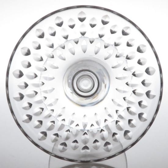 バカラガラスの器 バカラ 名入れ対応 Baccarat グラス ドンペリニヨン シャンパン