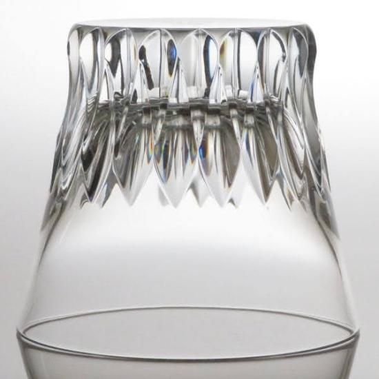 バカラ スター グラス バカラ グラス ○ ヴィータ ロック グラス 2019 オールド