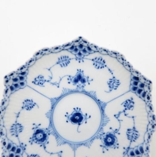 ROYAL COPENHAGEN ロイヤルコペンハーゲン ブルーフルーテッド