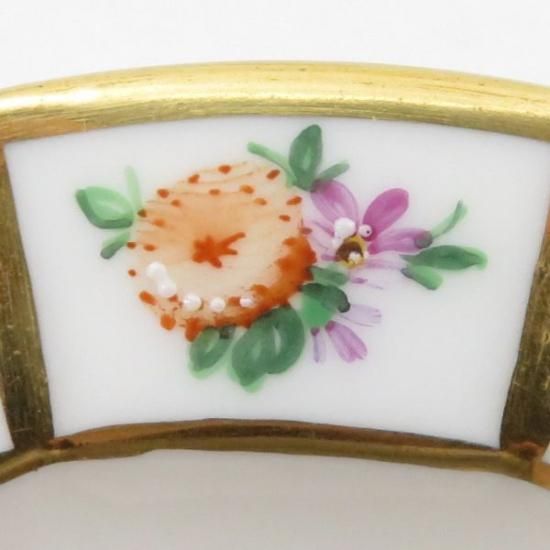 ロイヤルコペンハーゲン プレート□ヘンリエッテ Royal Copenhagen