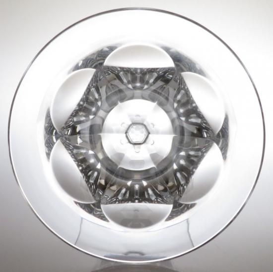 バカラ グラス ○ マルメゾン ウォーターゴブレット 19cm クリスタル