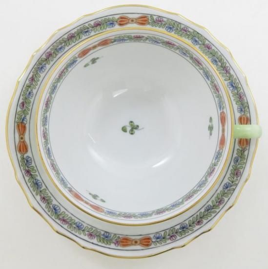 ヘレンド 陶磁器 ユーロクラシクス｜ヘレンド 世界限定品