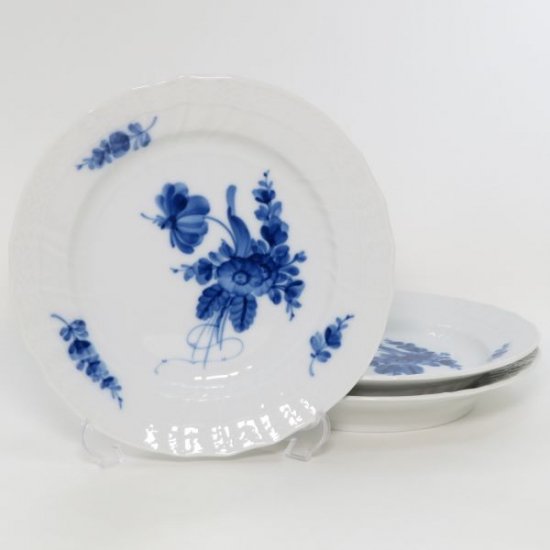 륳ڥϡ ץ졼Ȣ֥롼ե  ץ졼 Royal Copenhagen 20cm 3祻å 1