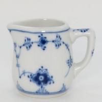 ロイヤルコペンハーゲン シュガーポット クリーマーならグラス