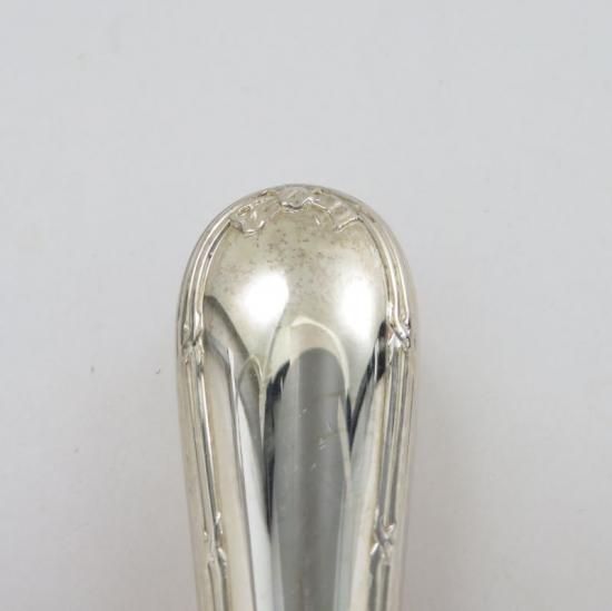 クリストフル ケーキサーバー ○ リュバン ケーキ スイーツ パイ