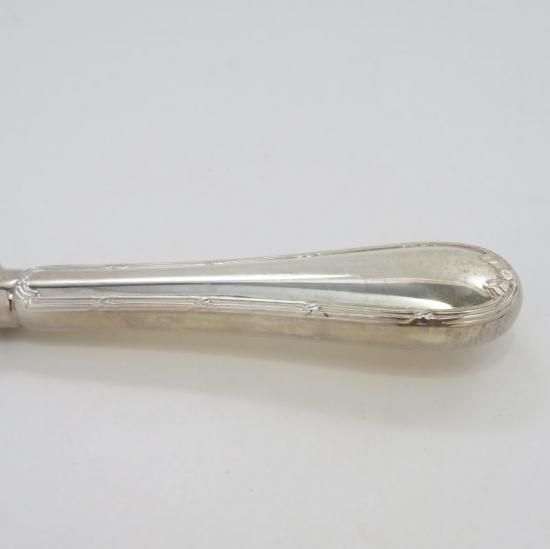 クリストフル ケーキサーバー ○ リュバン ケーキ スイーツ パイ