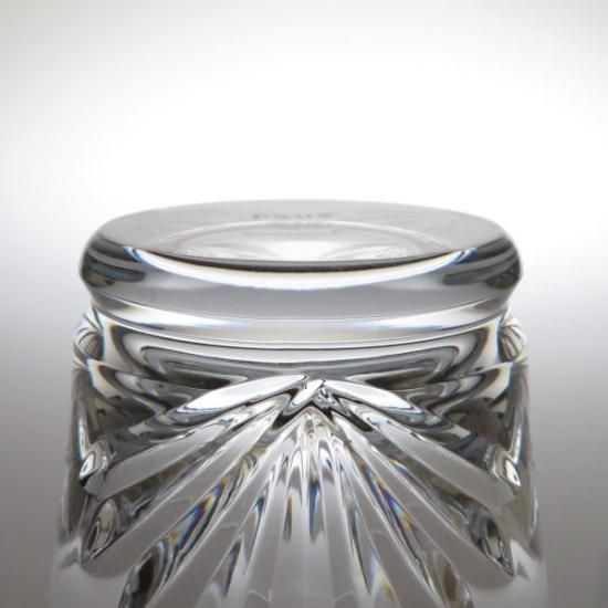 バカラ グラス ○ ルテシア ロック グラス 2024 オールド