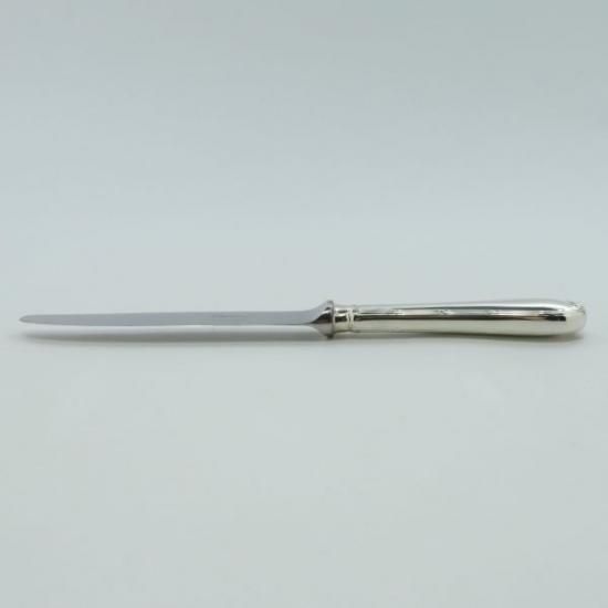 クリストフル ナイフ ○ リュバン デザート ナイフ 19.5cm