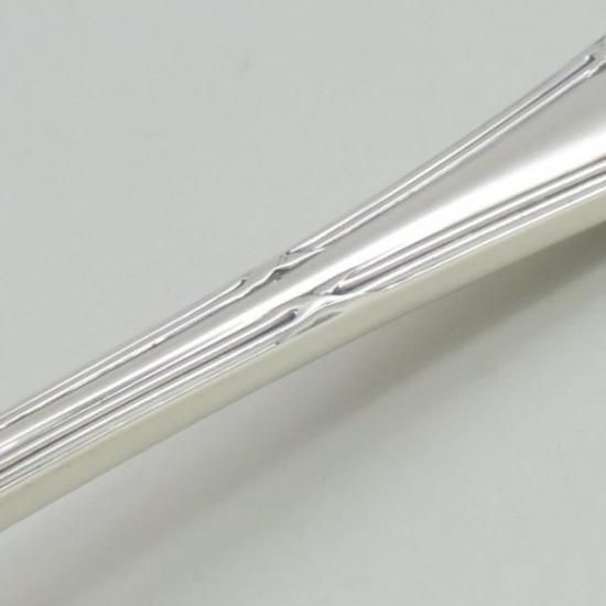 クリストフル フォーク ○ リュバン フィッシュ フォーク 17.5cm