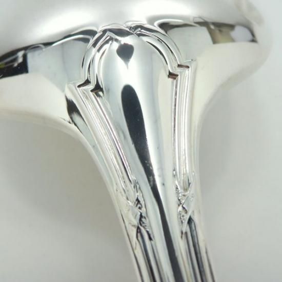 クリストフル スプーン ○ リュバン デザート スプーン 17cm