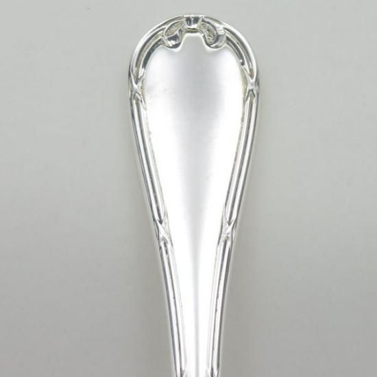 美品☆仏蘭西高級銀器クリストフルシルバー銀Pコーヒースプーン6本