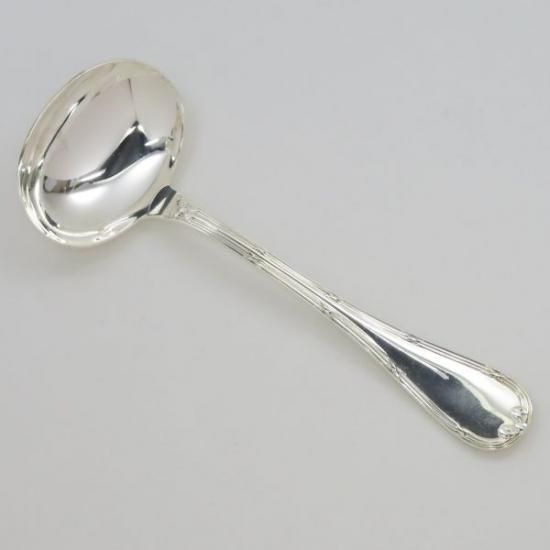 アンティーク クリストフルレードル