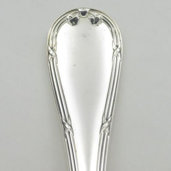 希少 美品 クリストフル リュバン ソースレードル クリストフル レードル ○ リュバン スープ レードル 18cm カトラリー