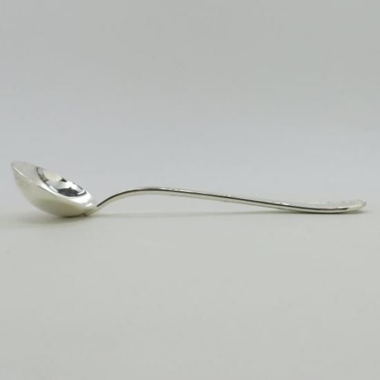 クリストフル レードル ○ リュバン スープ レードル 18cm カトラリー