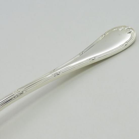 希少 美品 クリストフル リュバン ソースレードル 【公式通販】