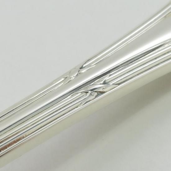 希少 美品 クリストフル リュバン ソースレードル クリストフル レードル ○ リュバン スープ レードル 18cm