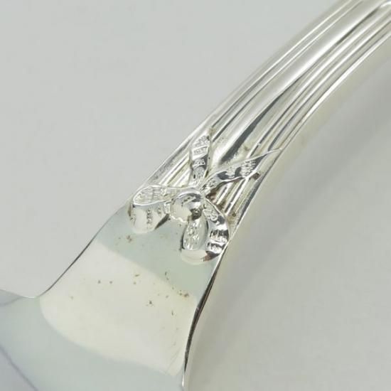 クリストフル レードル ○ リュバン スープ レードル 18cm カトラリー