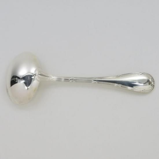 クリストフル レードル ○ リュバン スープ レードル 18cm カトラリー